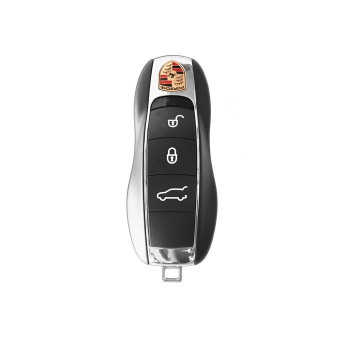 2010-2014 PORSCHE PANAMERA SMART KEY 