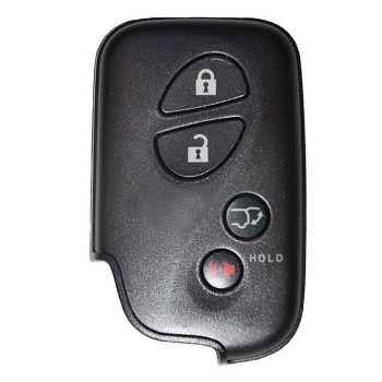 2008-2014  LEXUS    SMART KEY