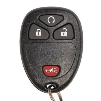 2007 - 2009 SUZUKI XL-7 KEYLESS ENTRY W/starter