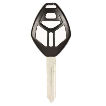 2006 - 2007 MITSUBISHI REMOTE KEY SHELL