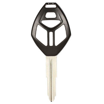 2007 - 2014 MITSUBISHI REMOTE KEY SHELL