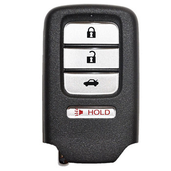 2014-2015 HONDA CIVIC SMART KEY