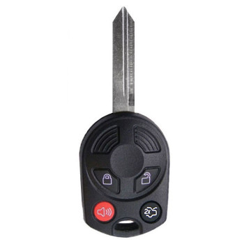 2005 - 2010 MERCURY REMOTE HEAD KEY