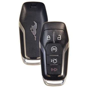 2015  FORD MUSTANG  SMART KEY 