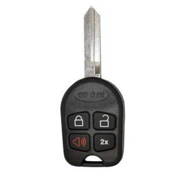 1998-2012 REMOTE HEAD KEY ( CLONABLE KEY  ) 