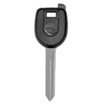 2000-2006  MITSUBISHI KEY SHELL 