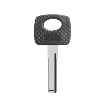 2007-2013 DODGE MERCEDEZ CARS KEY