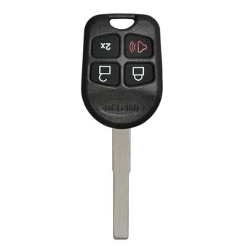 Keyline Ford Remote Head Key *RFD100*
