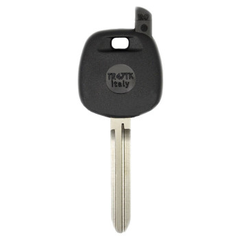 1996-2015 TOYOTA  KEY SHELL *TR47TK*