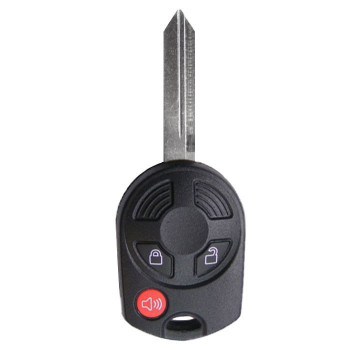 2007 - 2010 LINCOLN REMOTE HEAD KEY ( 40 BITS)