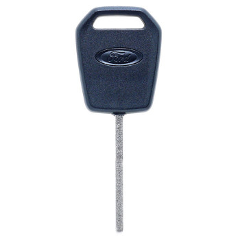 2013- 2015 Ford  F-150  Fusion Transponder Key 128 Bit