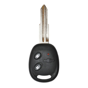 2004 - 2008 Chevrolet Aveo Remote Transponder Key