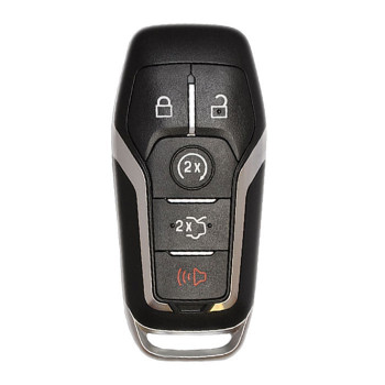 2013-2015 LINCOLN MKZ SMART KEY