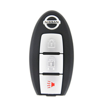 2014 - 2015 Nissan Rogue Smart Prox Key (US BUILT) - 3B