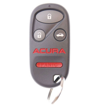 2000-2001 ACURA CL KEYLESS ENTRY REMOTE