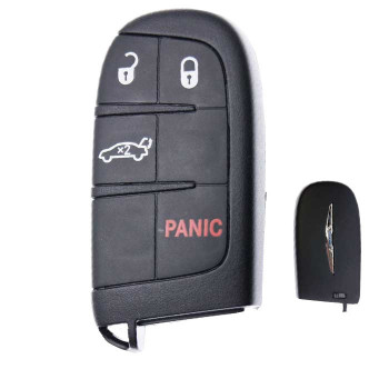 2011 - 2012 CHRYSLER 300 SMART KEY