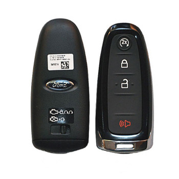 2012 - 2015 FORD SMART KEY (W/out lift door)