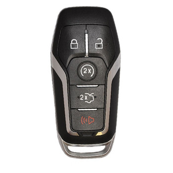 2013-2015  FORD FUSION SMART KEY