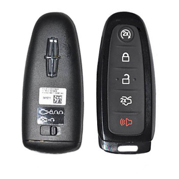 2011-2015 LINCOLN MKX MKT MKS SMART KEY