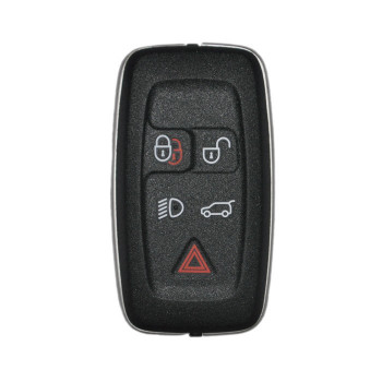 2010 - 2013  Range Rover  Smart Key