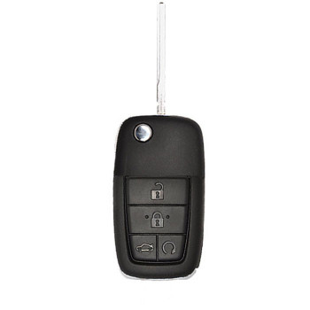 2008 - 2013 PONTIAC G8 REMOTE FLIP KEY