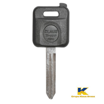 KLAUS  TRANSPONEDER KEY SHELL  "TP-NS1P"