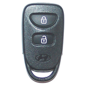 2010 - 2014 HYUNDAI TUCSON KEYLESS ENTRY REMOTE 3B