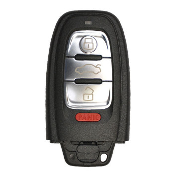 2008-2012 AUDI SMART KEY 