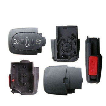 1998-2004    AUDI  REMOTE SHELL ( OLD STYLE ) 