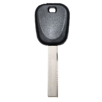 BMW KEY 2 TRACK WITH CHIP IN POSITION ( 3 & 9 )