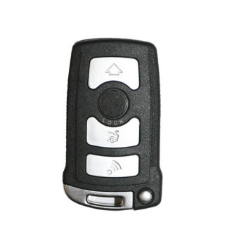 2002 - 2009 BMW SMART KEY SHELL