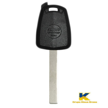 KLAUS  TRANSPONDER KEY SHELL "TP-GM1P"