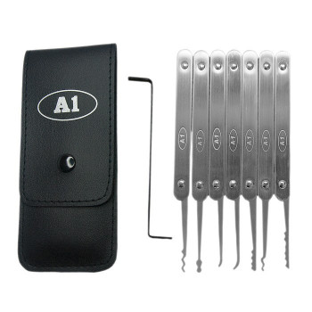 A1 48 PICK SET ( 8 PIECES ) 