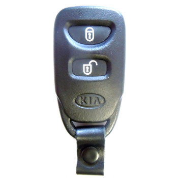 2005 - 2010 KIA SPORTAGE KEYLESS ENTRY REMOTE 3B