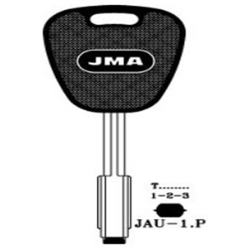 1990-1999 JMA JAGUAR KEY BLANK *S32FJP*