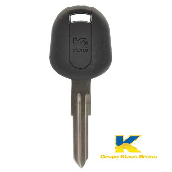 KLAUS -GM KEY *CHV2P*