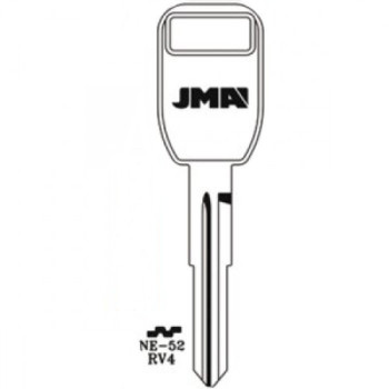 1991-2003 JMA BMW KEY BLANK *S7BWP*