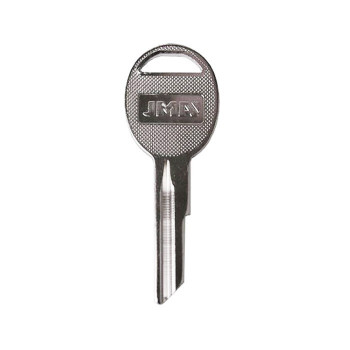 1981-1992 JMA AMERICAN MOTORS KEY BLANK *RA4*