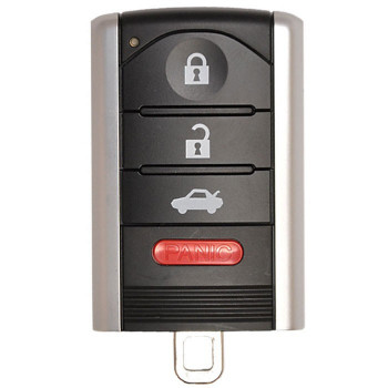 2013-2014  ACURA ILX SMART KEY