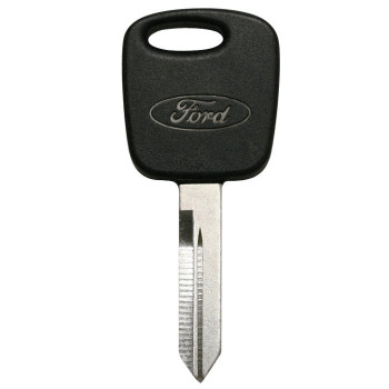 1996 - 2002 MERCURY TRANSPONDER KEY (H-72)