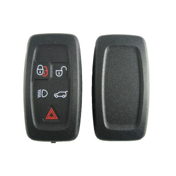 2010-2013 RANGE ROVER  SMART KEY  SHELL 