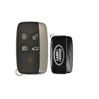 2012-2014  LAND ROVER LAR2 / LR4  SMART KEY 