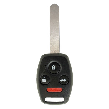 2006 - 2013 HONDA CIVIC REMOTE KEY 4B