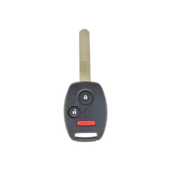 2007 - 2013 HONDA REMOTE HEAD KEY 3B