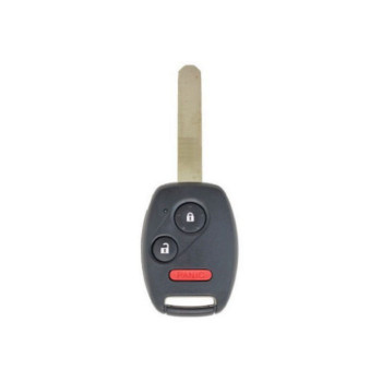 2005 - 2012 HONDA RIDGELINE & ODYSSEY REMOTE KEY 