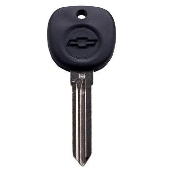 2004 - 2014 CIRCLE + TRANSPONDER KEY