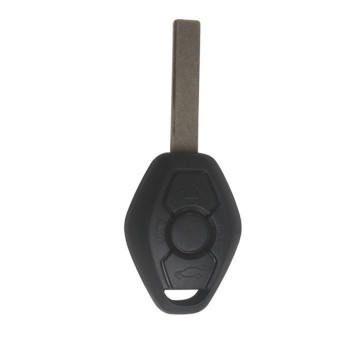 1999-2005 BMW  REMOTE KEY SHELL  2 TRACK 