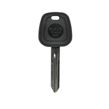 1997 - 2001 INFINITI Q45 TRANSPONDER KEY *GENERIC*