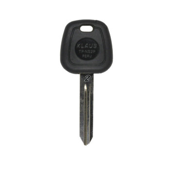 1999 - 2006 NISSAN TRANSPONDER KEY *N-I02*