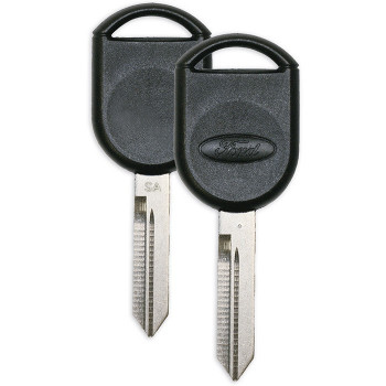 2000 - 2015  FORD TRANSPONDER KEY (80-BITS) "SA"